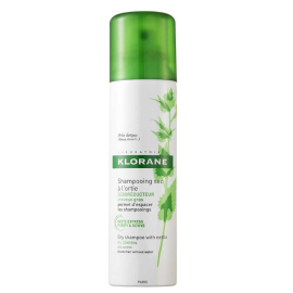 Klorane Ortie Dry Shampoo with Nettle 150 ml