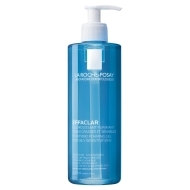 La Roche-Posay Effaclar Purifying Foaming Gel 400 ml - cena, srovnání