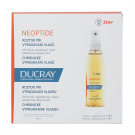 Ducray Neoptide Hair Loss Treatment 3x30 ml