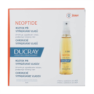 Ducray Neoptide Hair Loss Treatment 3x30 ml - cena, srovnání