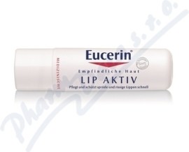 Eucerin pH5 Lip Balm 4,8 g