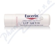 Eucerin pH5 Lip Balm 4,8 g - cena, srovnání