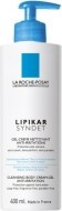 La Roche Posay Lipikar Cleansing Body Cream Gel Anti-Irritation 400ml - cena, srovnání