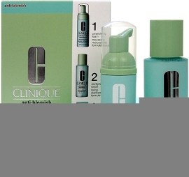 Clinique Anti - Blemish