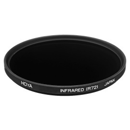 Hoya Infrared R72 72mm