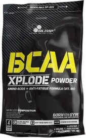 Olimp BCAA Xplode 1000g