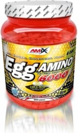 Amix EGG Amino 6000 900tbl