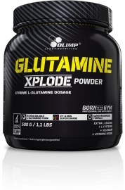 Olimp Glutamine Xplode 500g