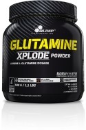 Olimp Glutamine Xplode 500g - cena, srovnání
