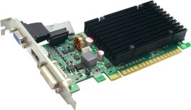 Evga GeForce GT210 1GB 01G-P3-1313-KR