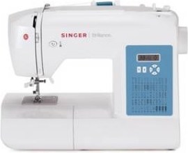 Singer 6160