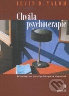 Chvála psychoterapie - cena, srovnání