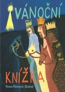 Vánoční knížka - cena, srovnání