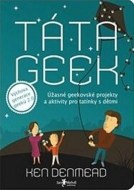 Táta Geek - cena, srovnání