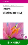 Interní ošetřovatelství I - cena, srovnání