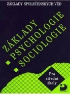 Základy psychologie, sociologie - cena, srovnání