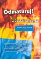 Odmaturuj! z českého jazyka - cena, srovnání