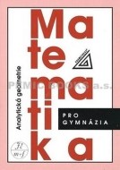 Matematika pro gymnáziá - cena, srovnání