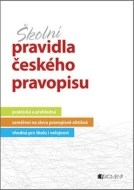 Školní pravidla českého pravopisu - cena, srovnání