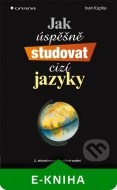 Jak úspěšně studovat cizí jazyky - cena, srovnání