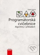 Programátorská cvičebnice - cena, srovnání
