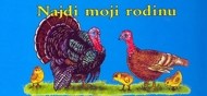 Najdi moji rodinu - cena, srovnání