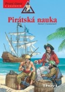 Pirátská nauka - cena, srovnání