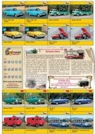 Pexeso Historické automobily - cena, srovnání