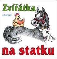 Zvířátka na statku - cena, srovnání