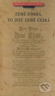 Země dobrá, to jest země česká - cena, srovnání