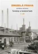 Továrny a tovární haly II. - cena, srovnání
