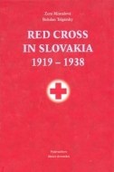 Red Cross in Slovakia 1919-... - cena, srovnání