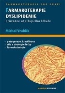 Farmakoterapie dyslipidemie - cena, srovnání