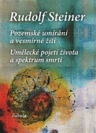 Pozemské umírání a vesmírné žití - cena, srovnání