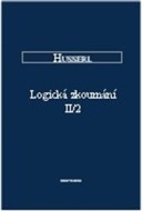 Logická zkoumání II/2 - cena, srovnání