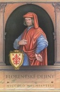 Florentské dejiny - cena, srovnání