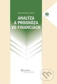 Analýza a prognóza vo financiách
