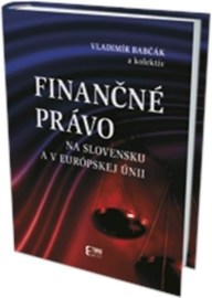 Finančné právo na Slovensku a v EÚ