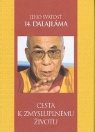 Cesta k zmysluplnému životu - cena, srovnání