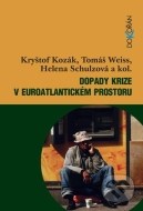 Dopady krize v euroatlantickém prostoru - cena, srovnání