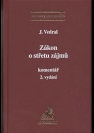 Zákon o střetu zájmů - Komentář