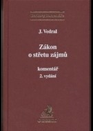 Zákon o střetu zájmů - Komentář - cena, srovnání