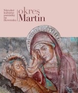 Okres Martin - cena, srovnání