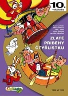 Zlaté příběhy Čtyřlístku - cena, srovnání