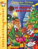 Sú Vianoce, Stilton! - cena, srovnání