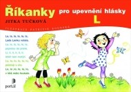 Říkanky pro upevnění hlásky L - cena, srovnání