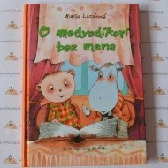 O medvedíkovi bez mena - cena, srovnání