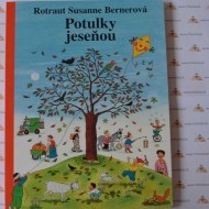 Potulky jeseňou - cena, srovnání