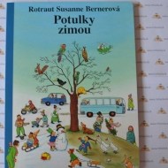 Potulky zimou - cena, srovnání