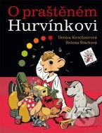 O praštěném Hurvínkovi - cena, srovnání